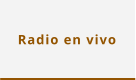 Radio en vivo